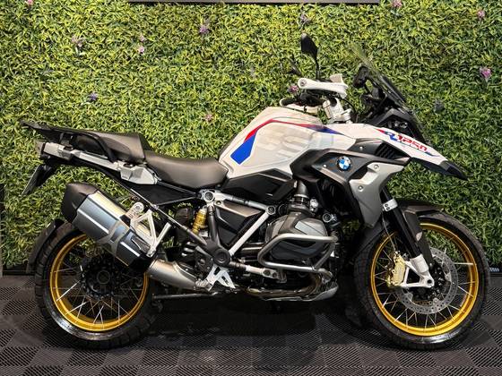 BMW R 1250 GS PREMIUM BMW R 1250 GS PREMIUM